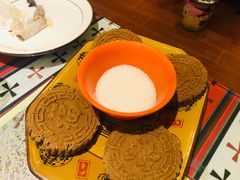 -如意林卡藏餐吧 (九寨沟店)