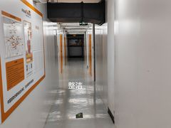 -安东易迷你仓自助寄存仓库(苏州桥店)