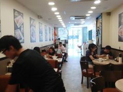 大堂-盛记粥面(佐敦店)