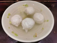 -邵子牙·中华老字号(定安路店)