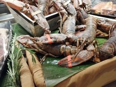 -北京王府井希尔顿酒店·万斯阁西餐厅