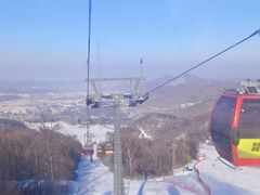 -中旅松花湖滑雪场