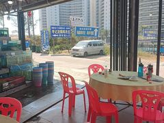 -考记泥焗鸡农庄·海鲜(北洛秘境店)