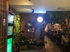 门面-猪啊牛呀羊啊铜盘烤肉(正大广场店)