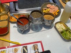 -郭记烤肉创始店(民丰大街店)