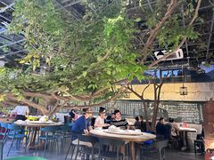 -又见炊烟私房菜(敬亭路店)