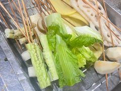 -满江红串串香(七道堰街店)