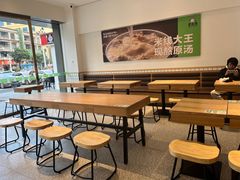 -蒙自源米线大王(大朗南铭购物中心店)