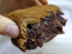 驴打滚-老回回饺子馆(海洋馆店)