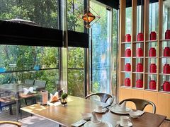 -觉藏茶社(博地影秀城店)