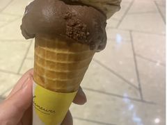 -LUNEURS月乐诗·法式冰淇淋(北外滩来福士广场店)