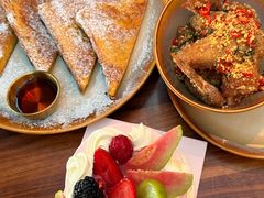 -COMMUNE·X幻师(福田COCOPark店)