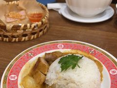 -曼谷食堂·泰国家庭料理(丹桂路店)