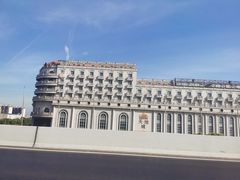 -上海国展宝龙丽筠酒店