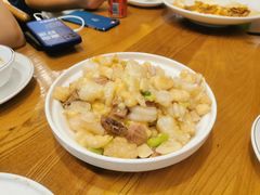 全爆-陈傻子餐厅(世纪都会店)