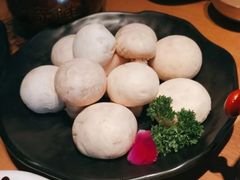 -韩味园果木炭烤鲜肉(陵东街店)