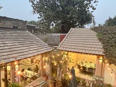 -后海16号·北京私房菜