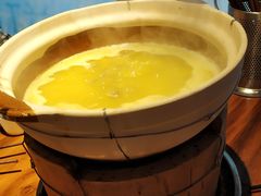 -捞围鲜·港式打边炉(海阳路店)