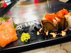 -玛雅铁板烧餐厅(中关村店)