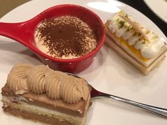-杭州滨江世融艾美酒店·新食谱全日餐厅