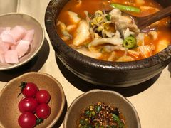 -山石榴·贵州菜(丰盛里店)