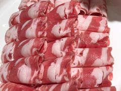 带脆骨羊肉-冀捞火锅(阜平店)