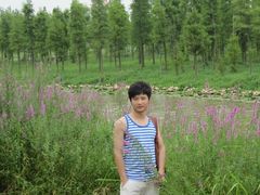 -艾溪湖湿地公园