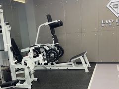 -EASY POWER健身工作室(浦东大道店)