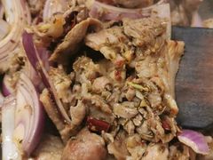 -道邦子烤牛肉(总店)