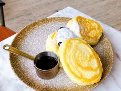 -The Rug Cafe(王府中环店)