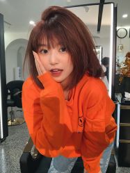 -SWANK SALON