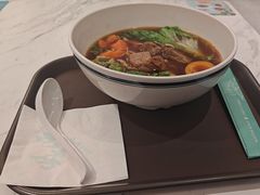 -康师傅私房牛肉面(申虹店)