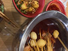 -拐枣巷小串串(财大店)