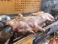 -水乡人家私房菜(逢简店)