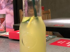 青柠优优-鱼上·烤鱼(万象城店)