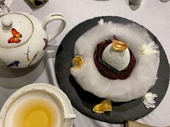 -Selene塞勒涅下午茶(上海沙龙店)