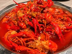 -李叔叔虾蟹大排档(青羊店)