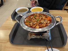 -一澜江宴·江景地标楚菜(江滩公园店)