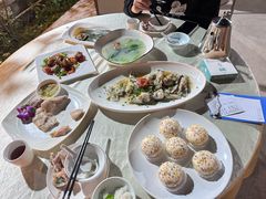 -水云间·园林餐厅(大龙店)