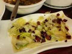-缪氏川菜(丰盛町店)