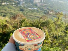 -鹿回头风景区
