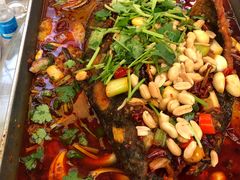 -成都驻京办餐厅(蜀都宾馆店)