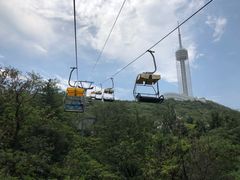 -富斯特索道
