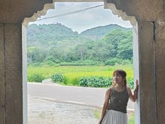 -上甘棠村