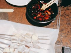 -枪火串烧·东北特色烧烤(罗湖总店)