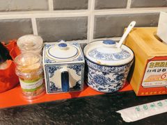 -老北京胡同味道二荤铺(酒仙桥店)