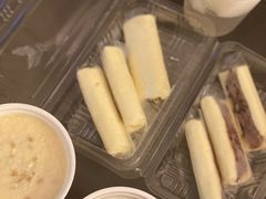 -清真马记宫廷奶酪(农光里店)