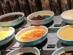 -阪尚皇·原切牛排·烤肉火锅自助(北京路店)