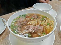 -百福麵家(新馬路店)