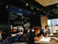 -鱼酷活鱼烤鱼(恒隆广场店)